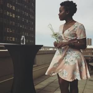 Meet your Posher, Nelie